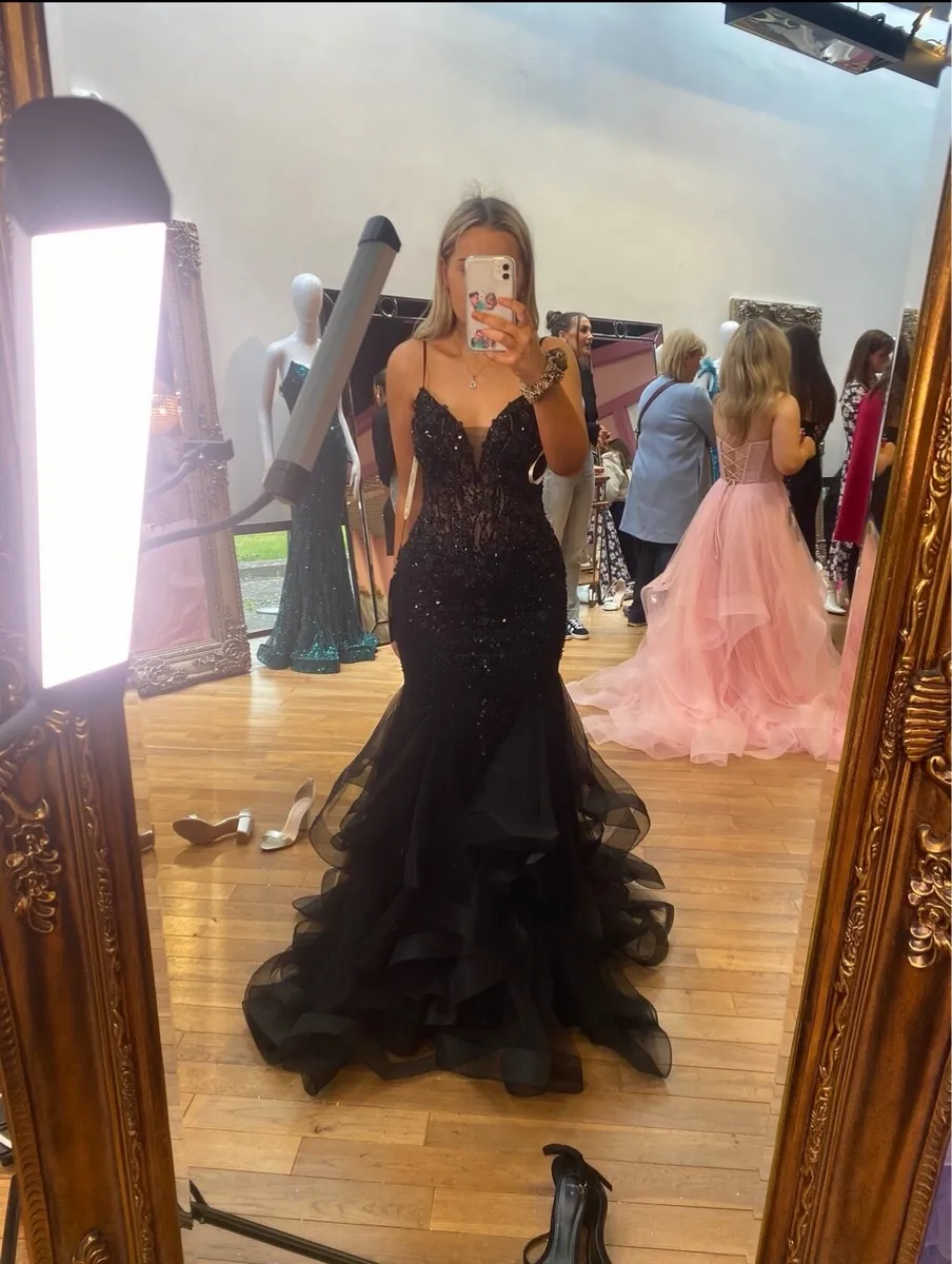 Debs dress - Image 1