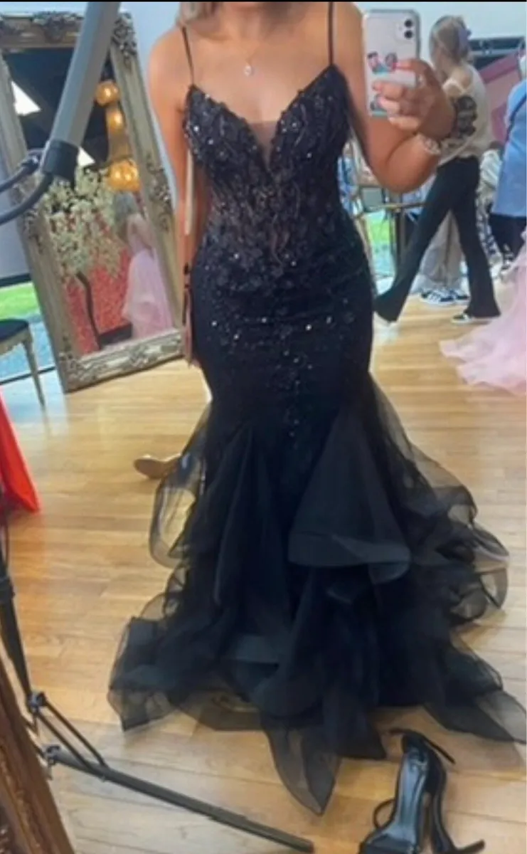 Debs dress - Image 3