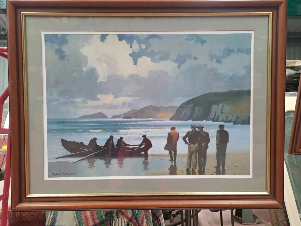 Man of Aran pictures - Image 1