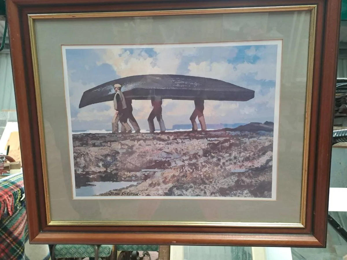 Man of Aran pictures - Image 2