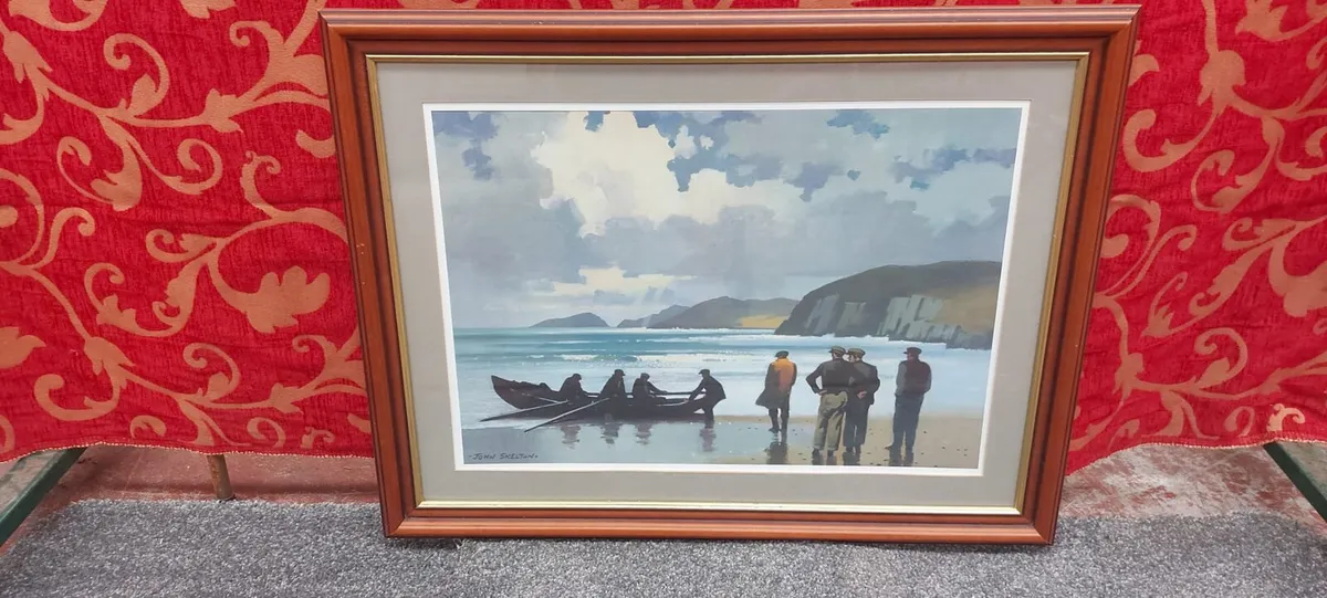 Man of Aran pictures - Image 3