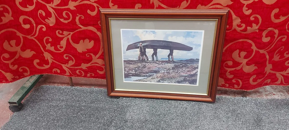 Man of Aran pictures - Image 4