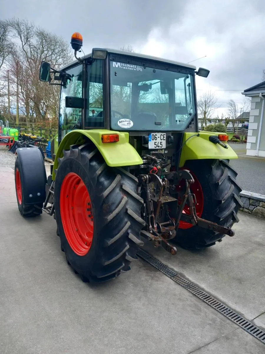 Class Celtis 436 John Deer Engine 4000 HRS - Image 4