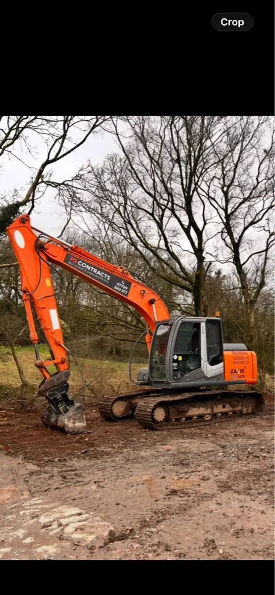 Hitachi 130-3 - Image 2