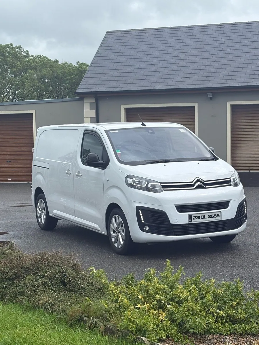 Citreon Dispatch *High Spec* - Image 1