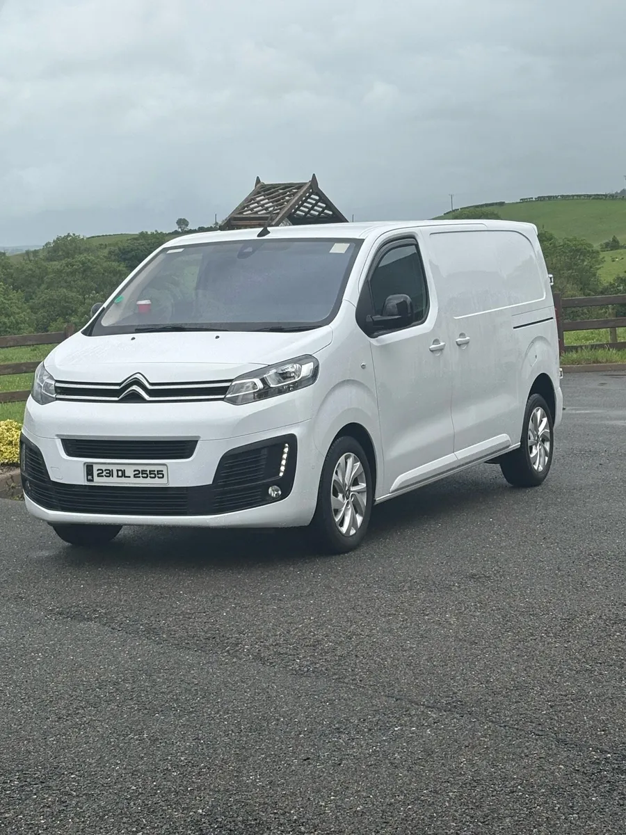 Citreon Dispatch *High Spec* - Image 2