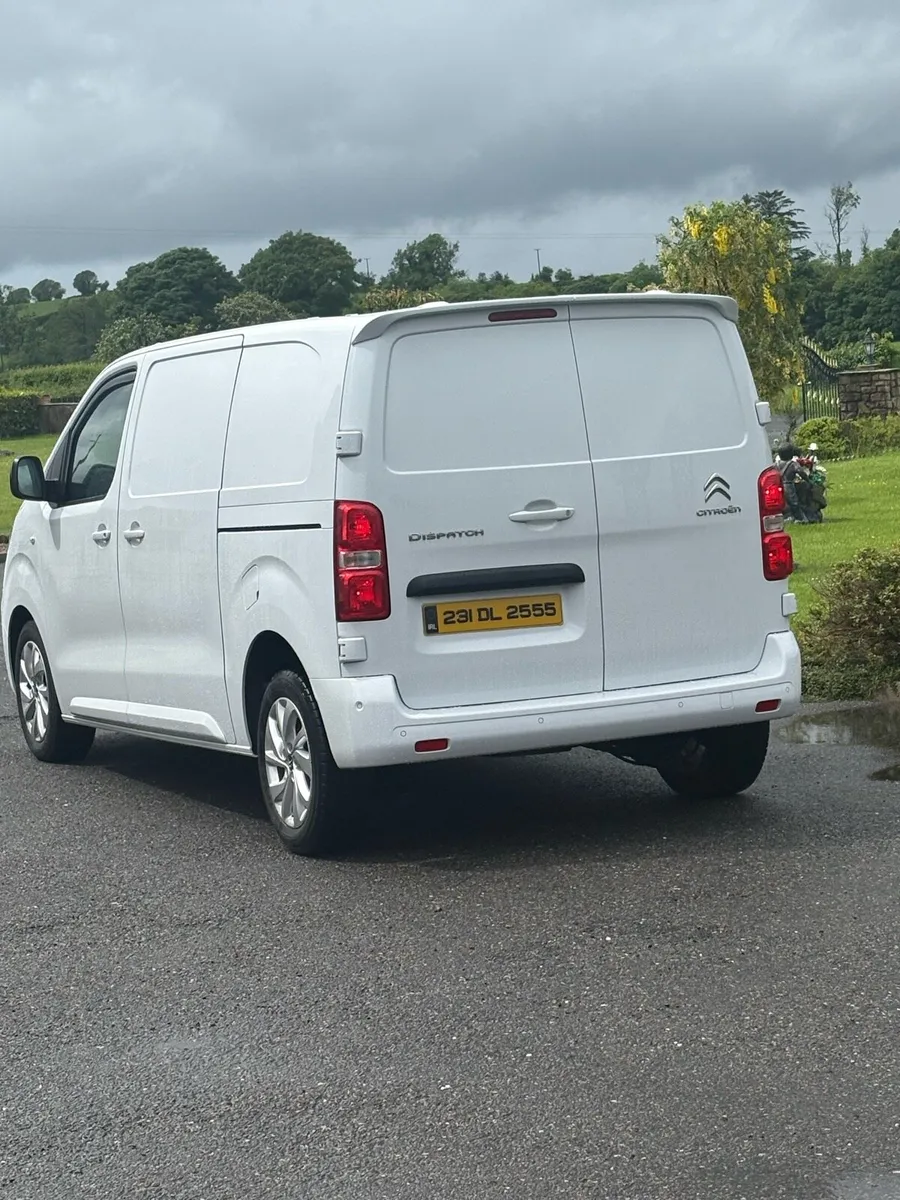 Citreon Dispatch *High Spec* - Image 3
