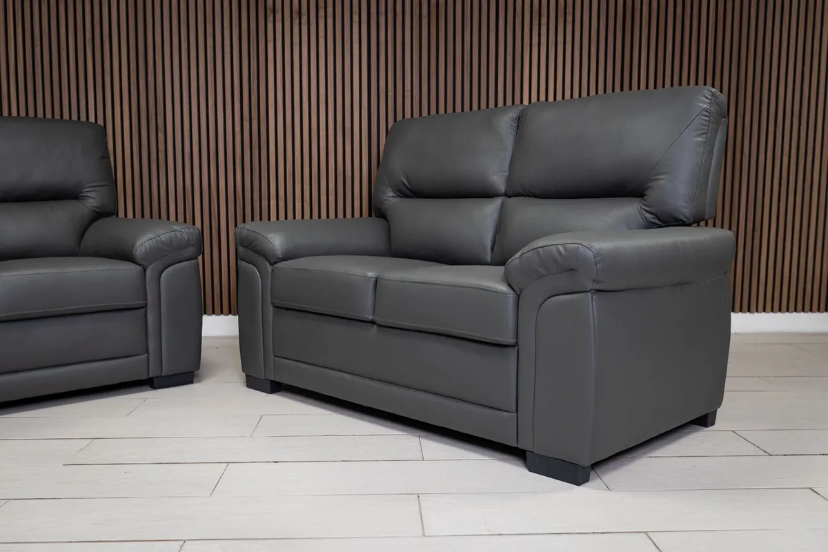 Brand new sofas - Image 4