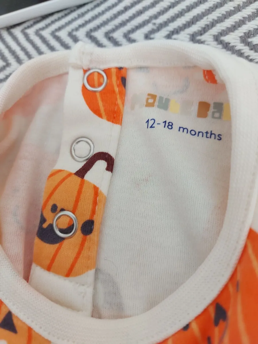 Baby clothes - Image 3