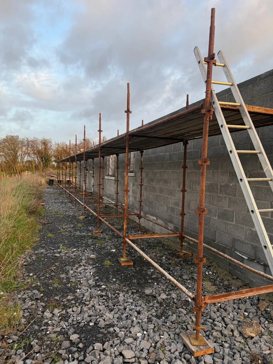 Scaffolding - Image 4