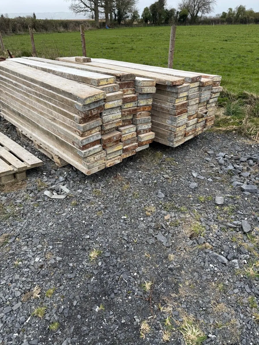 Scaffolding - Image 2