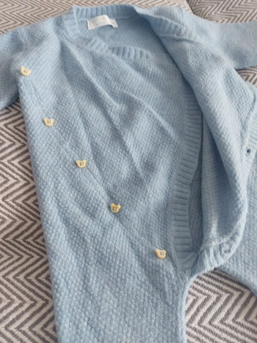 Baby clothes - Image 4