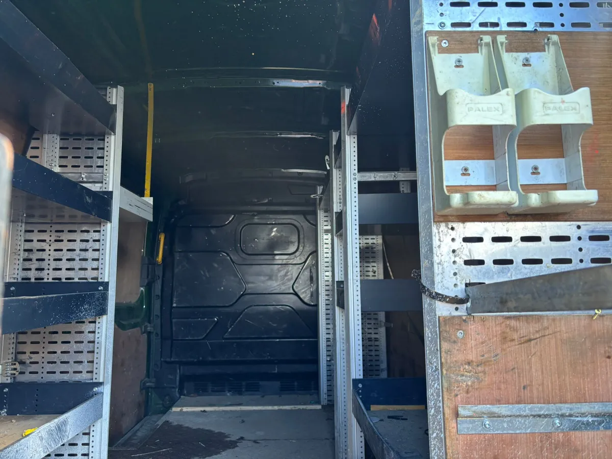 For Sale: 2021 Ford Transit Van - Image 4