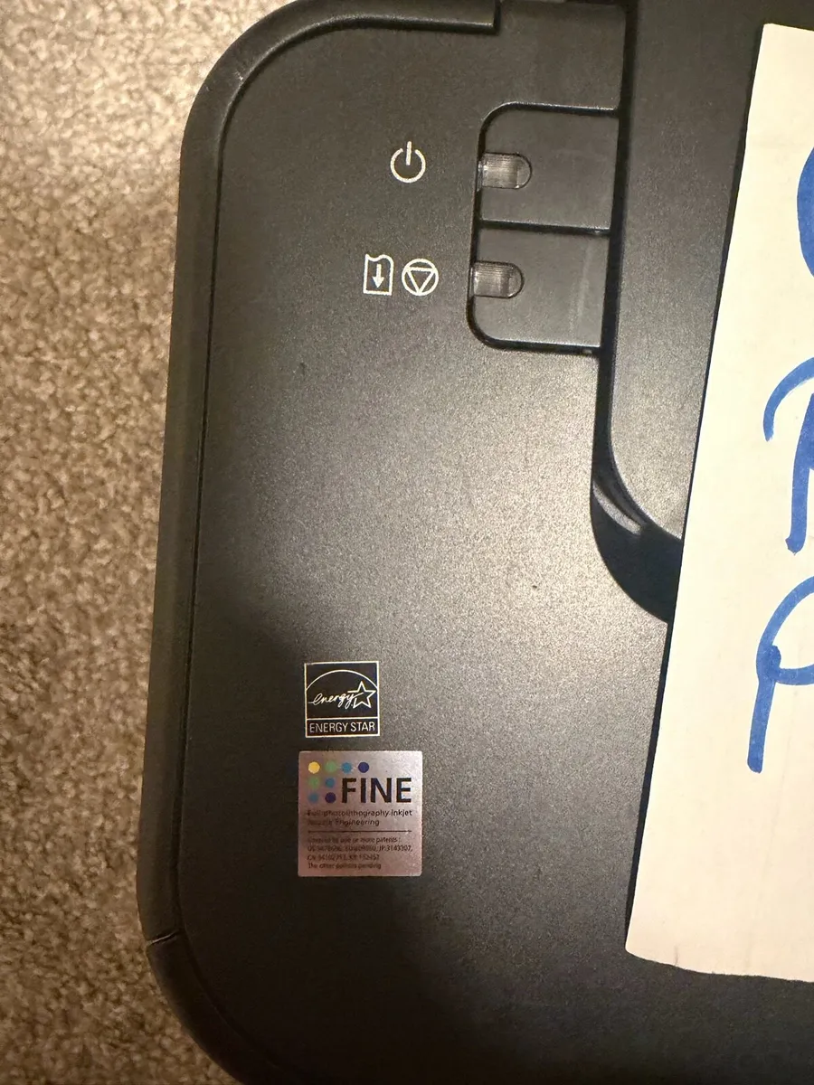 Cannon Printer Pixma iP1900 - Image 3