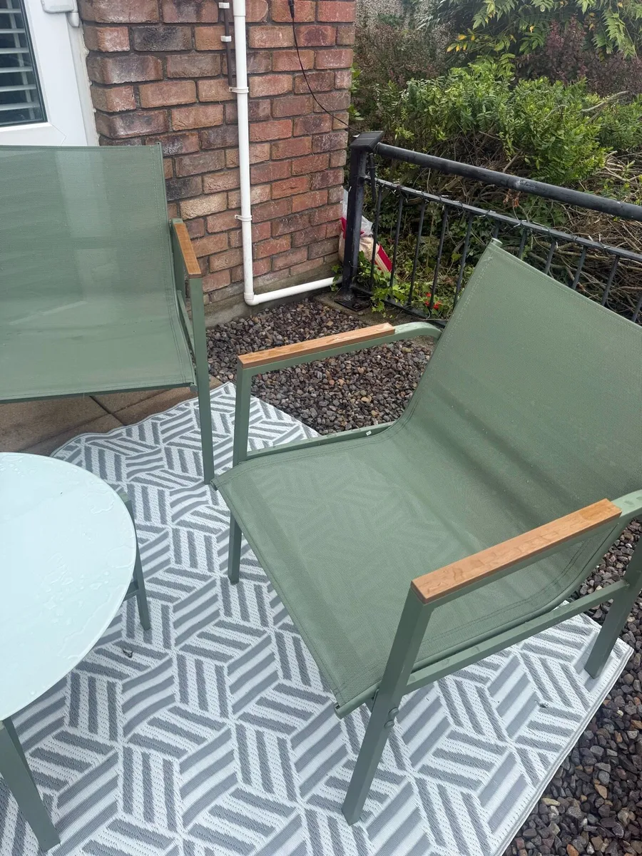 Garden furniture - Image 2
