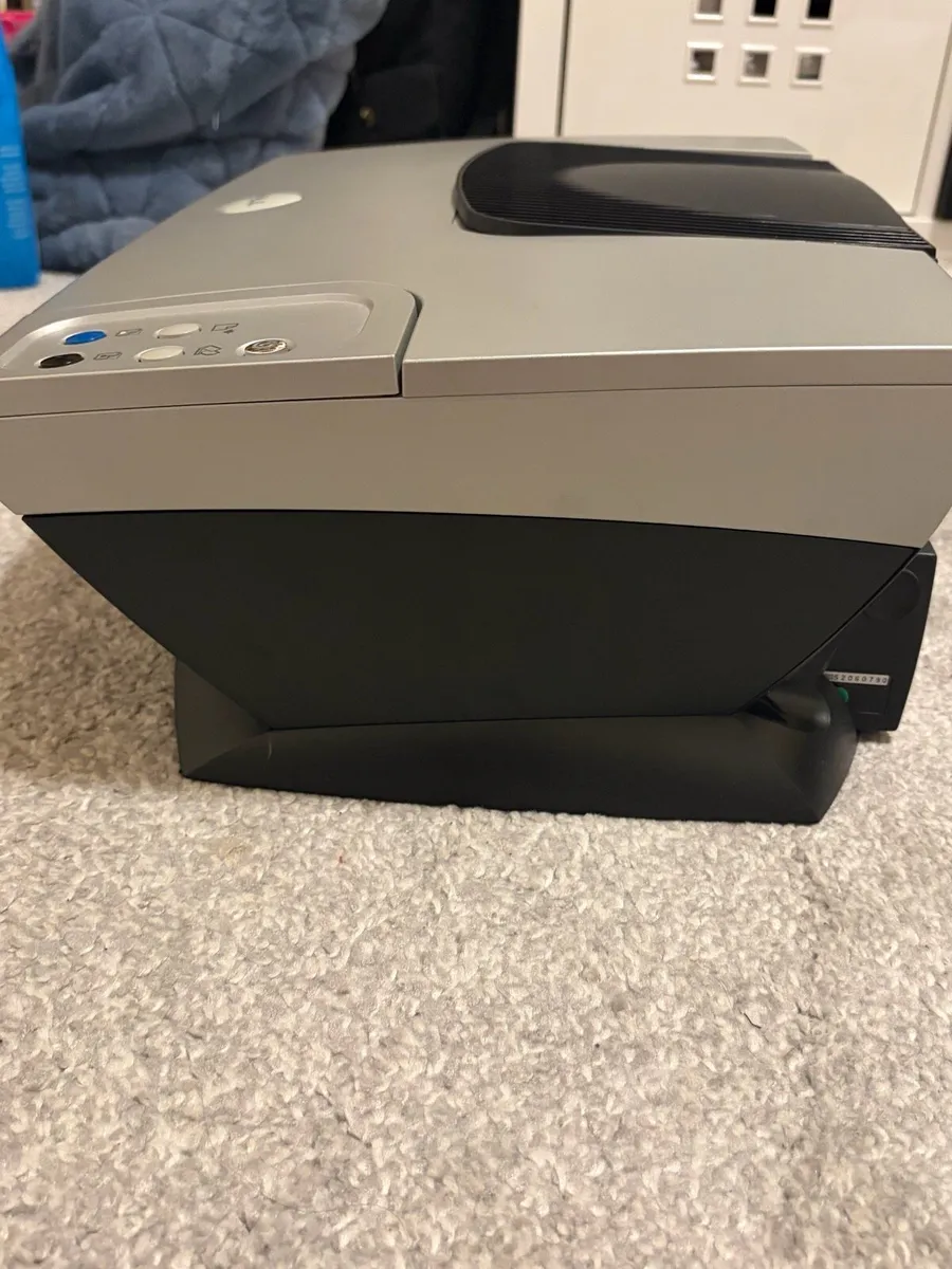 Dell A920 All In One Personal Printer - Image 3