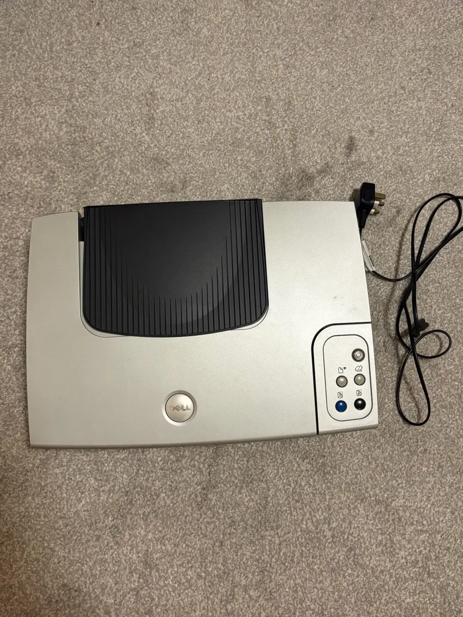 Dell A920 All In One Personal Printer - Image 1