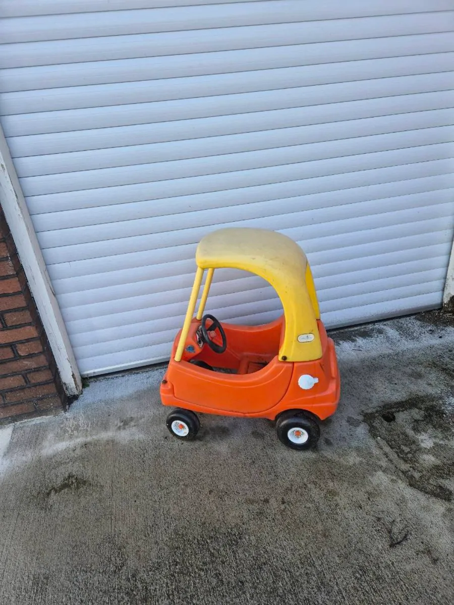 Children's toy - Image 1