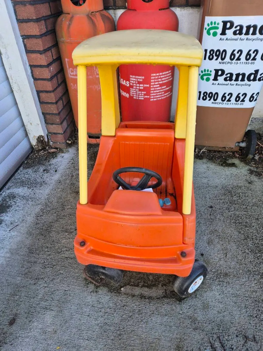 Children's toy - Image 2