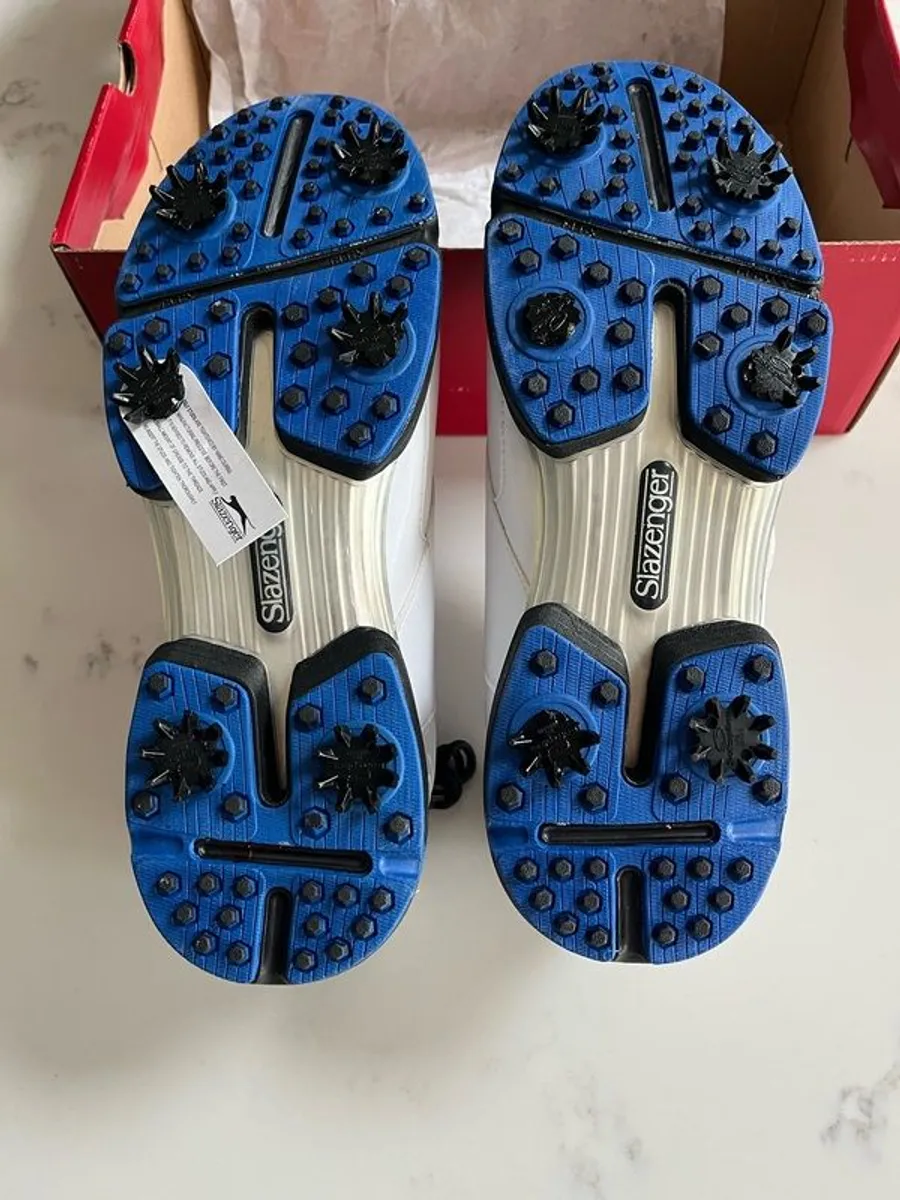 golf shoes - Image 3