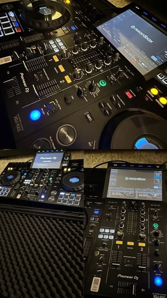 Xdj - Image 3