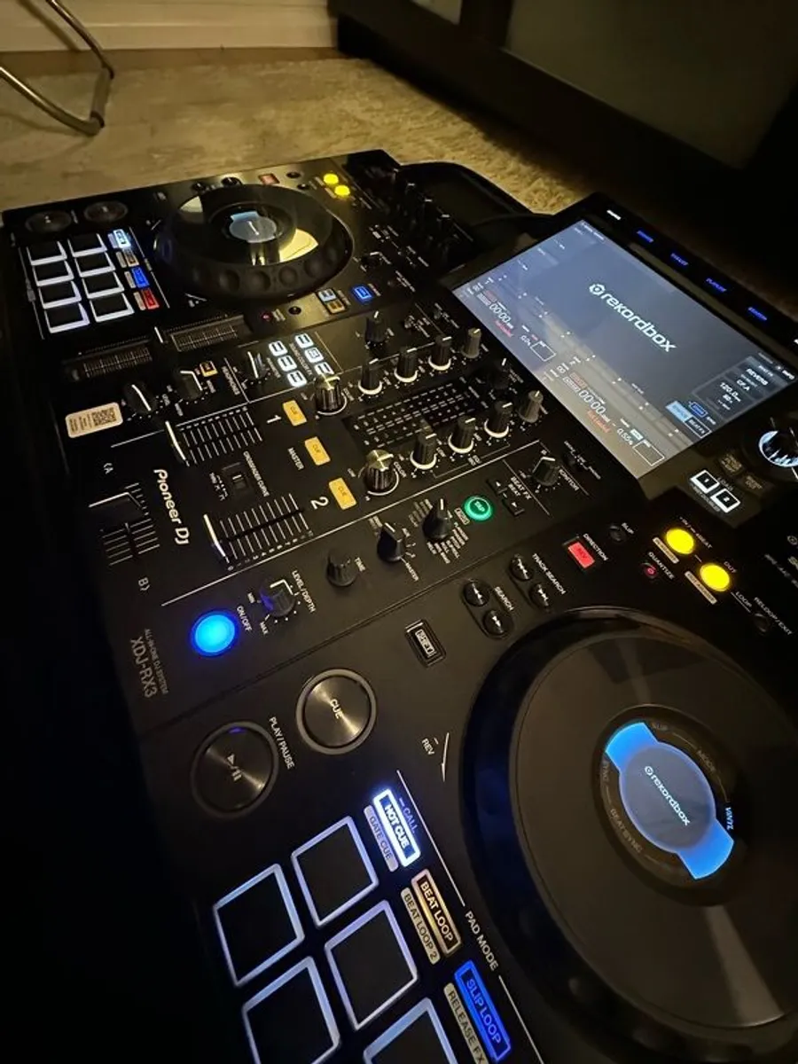 Xdj - Image 1