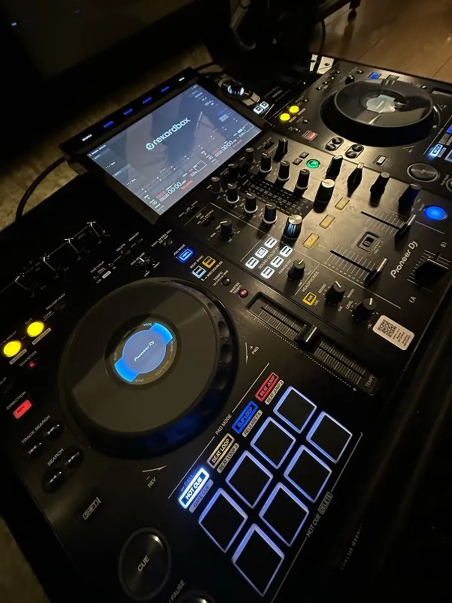 Xdj - Image 2