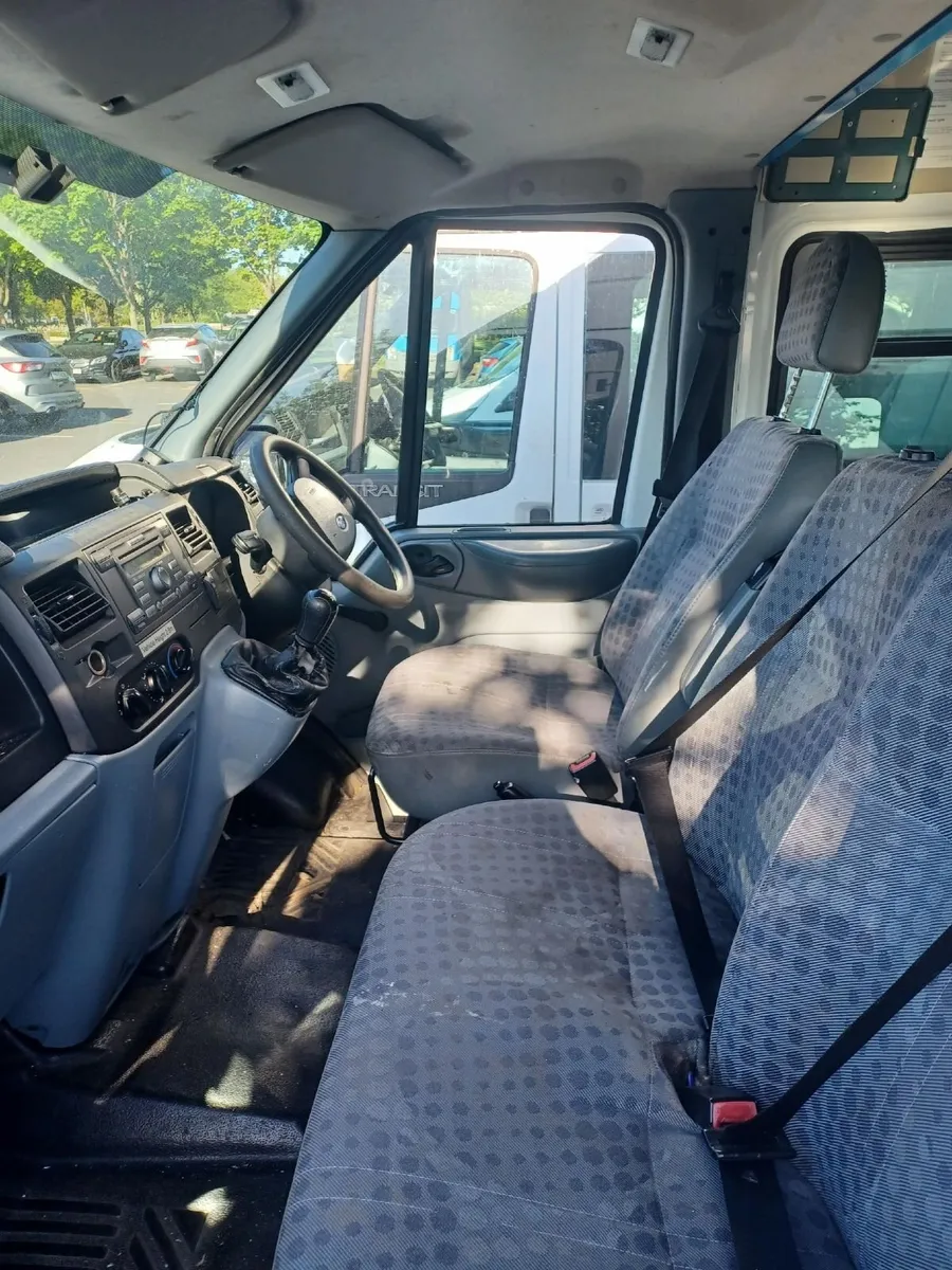 Ford Transit 2007 - Image 4