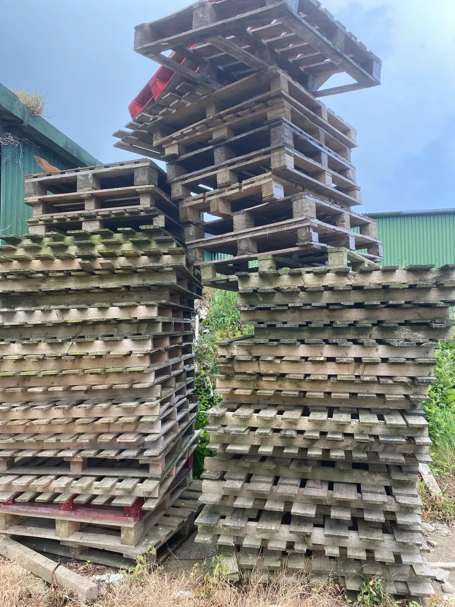 Pallets - Image 2