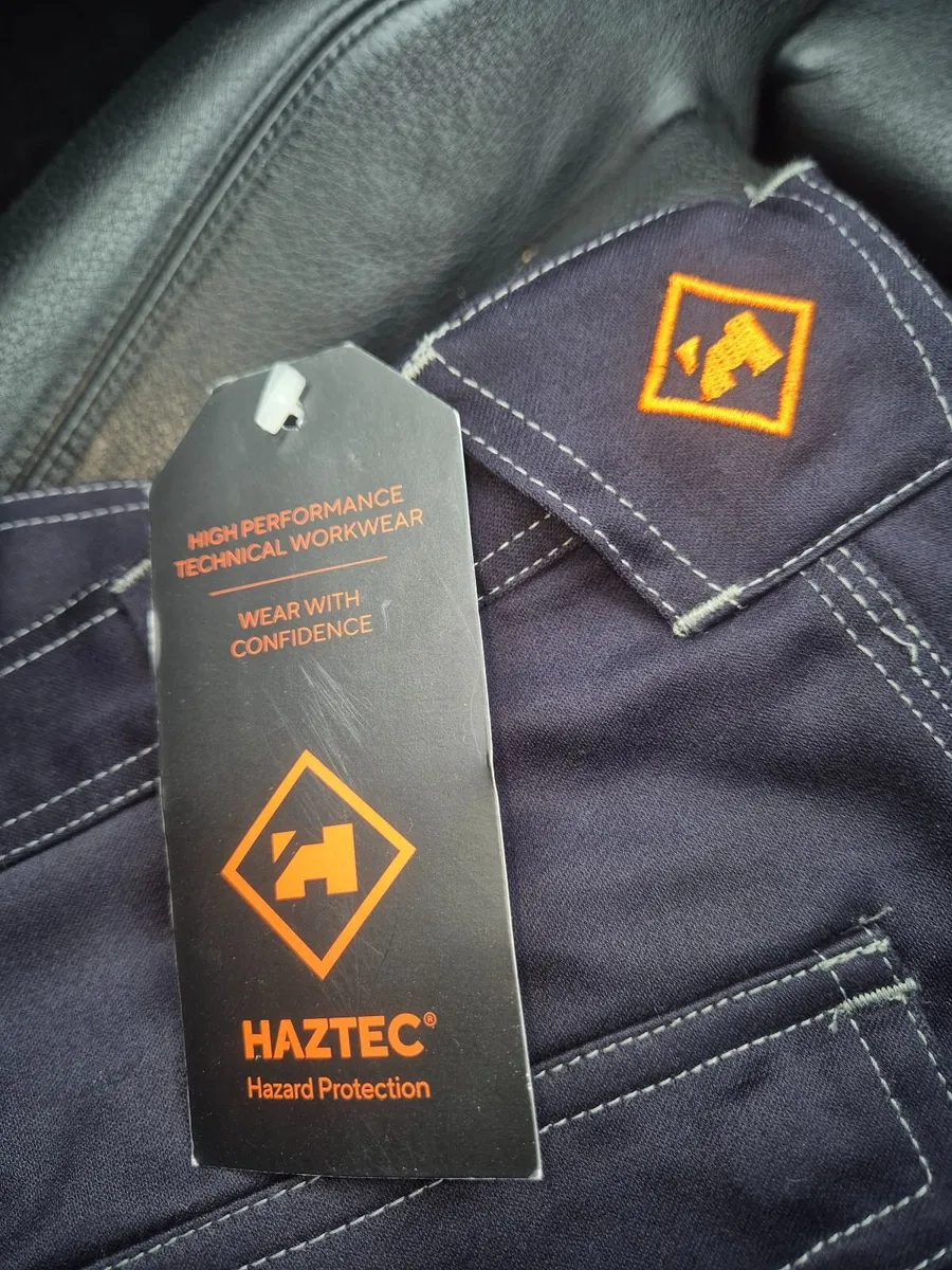 Work trousers - Image 3