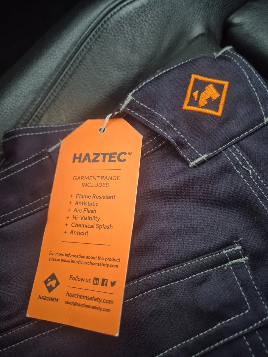 Work trousers - Image 2