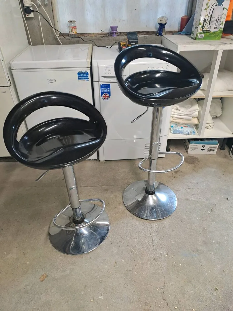 Kitchen stools - Image 4