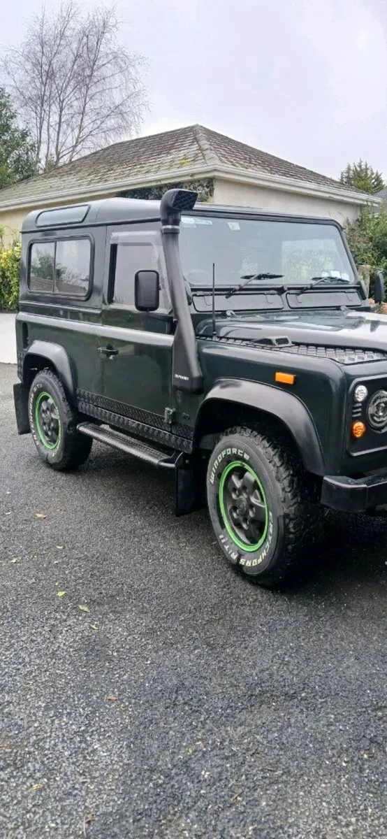 Jeep - Image 4