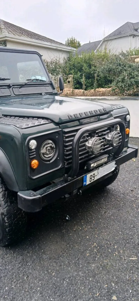 Jeep - Image 1