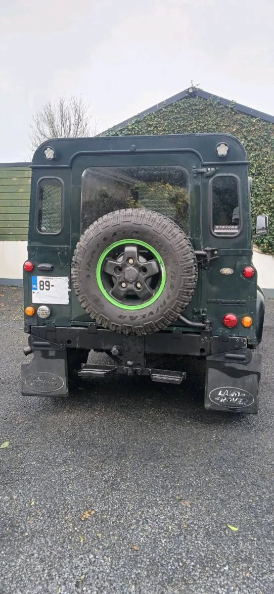 Jeep - Image 2