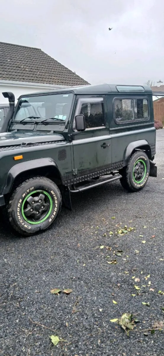 Jeep - Image 3