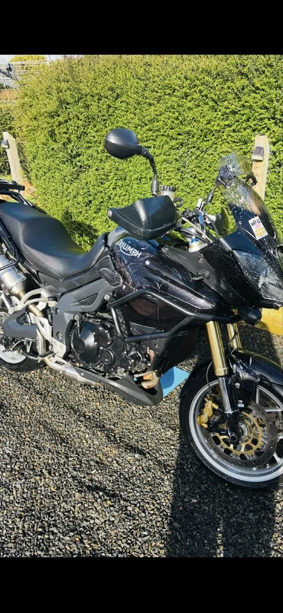 Triumph Other 2009 - Image 3