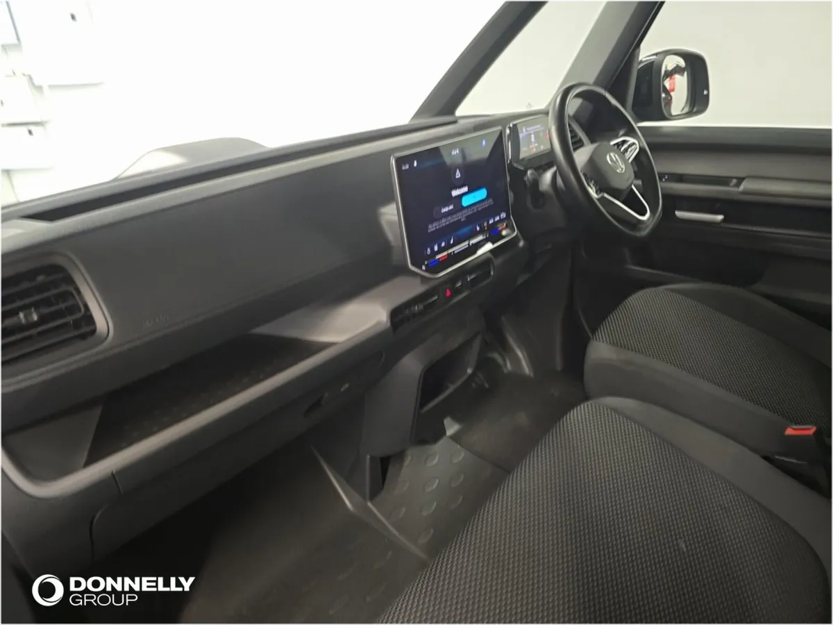 Volkswagen Id. Buzz Cargo Commerce Plus - Image 2