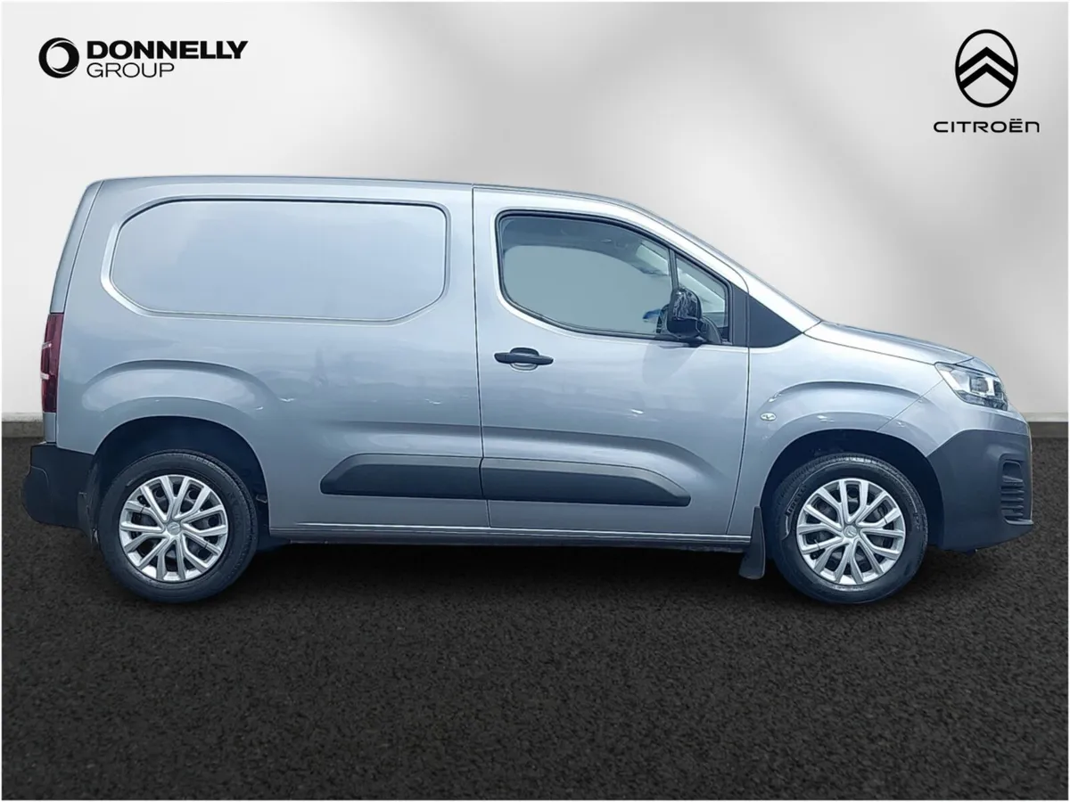 Citroen Berlingo M Diesel Enterprise Pro - Image 3