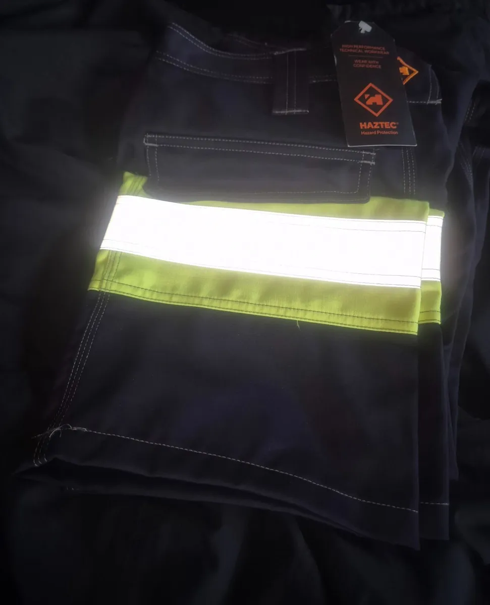 Work trousers - Image 4