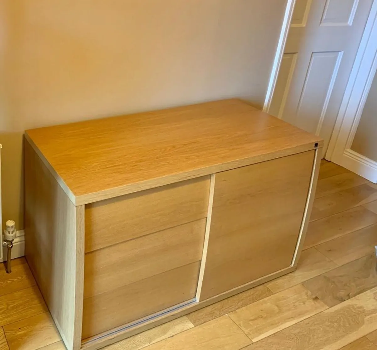 Skovby TV Unit - Image 1