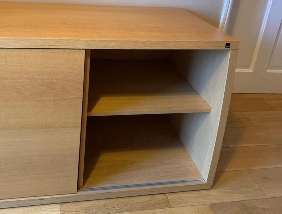Skovby TV Unit - Image 3
