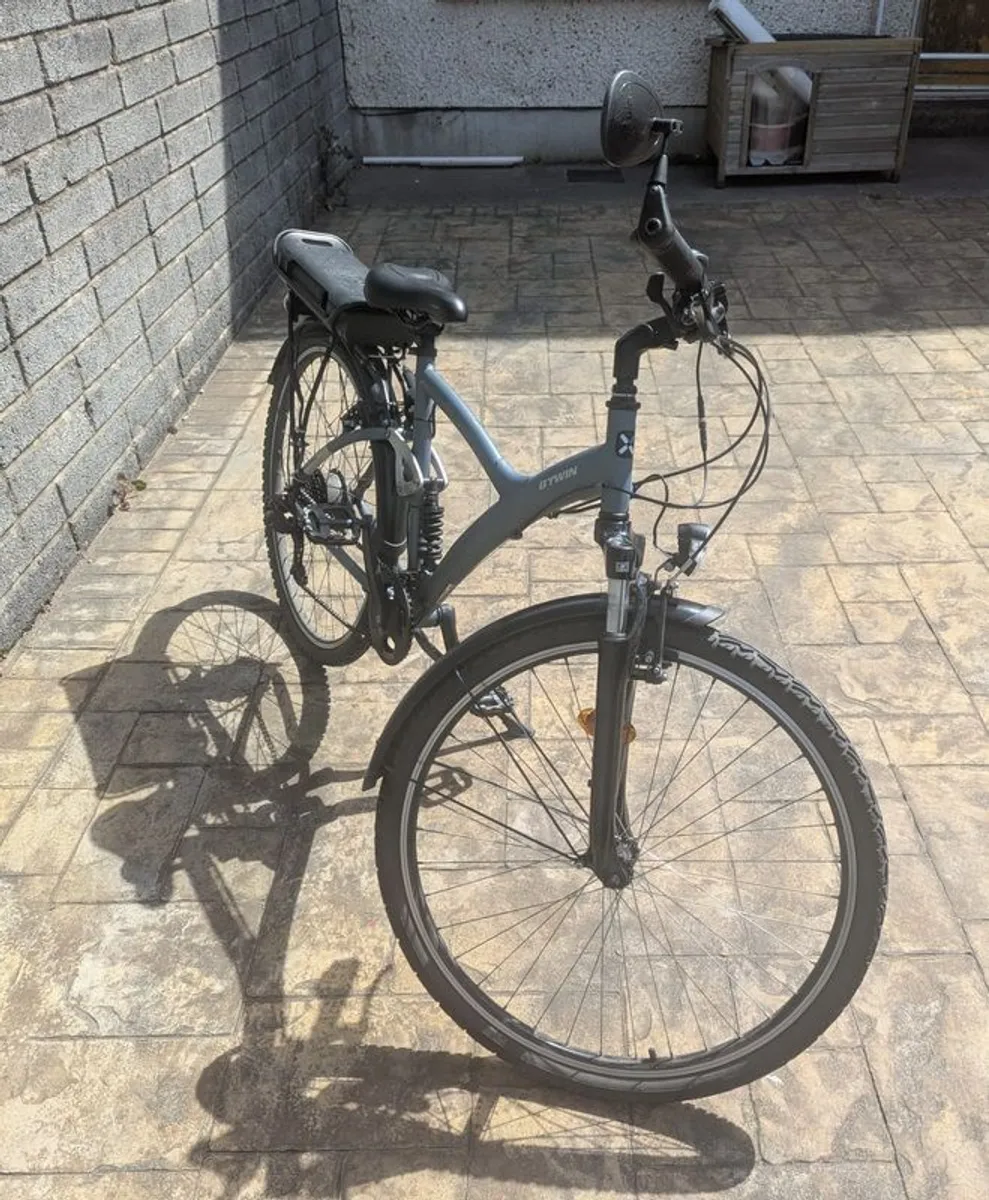 E Bike - Image 3