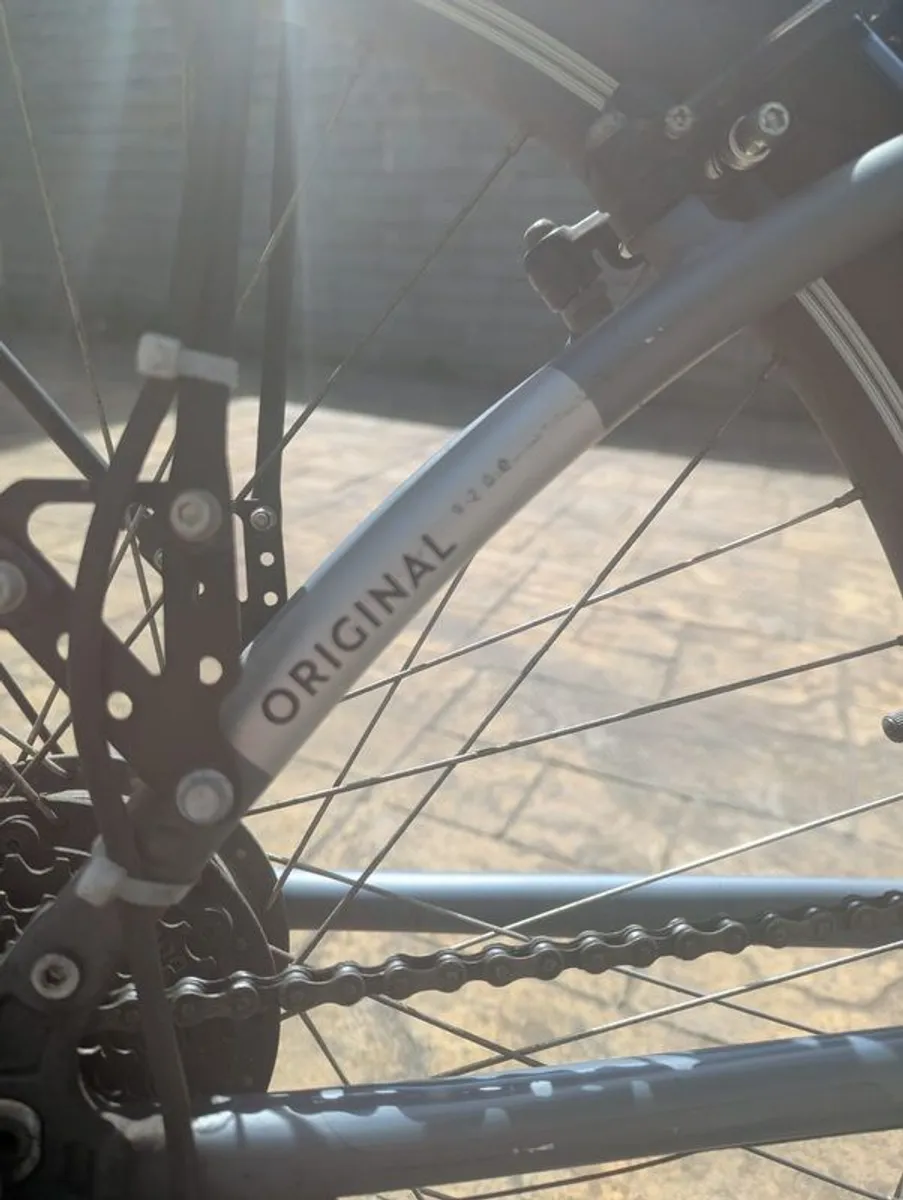 E Bike - Image 4