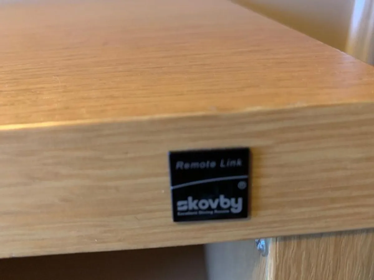 Skovby TV Unit - Image 4