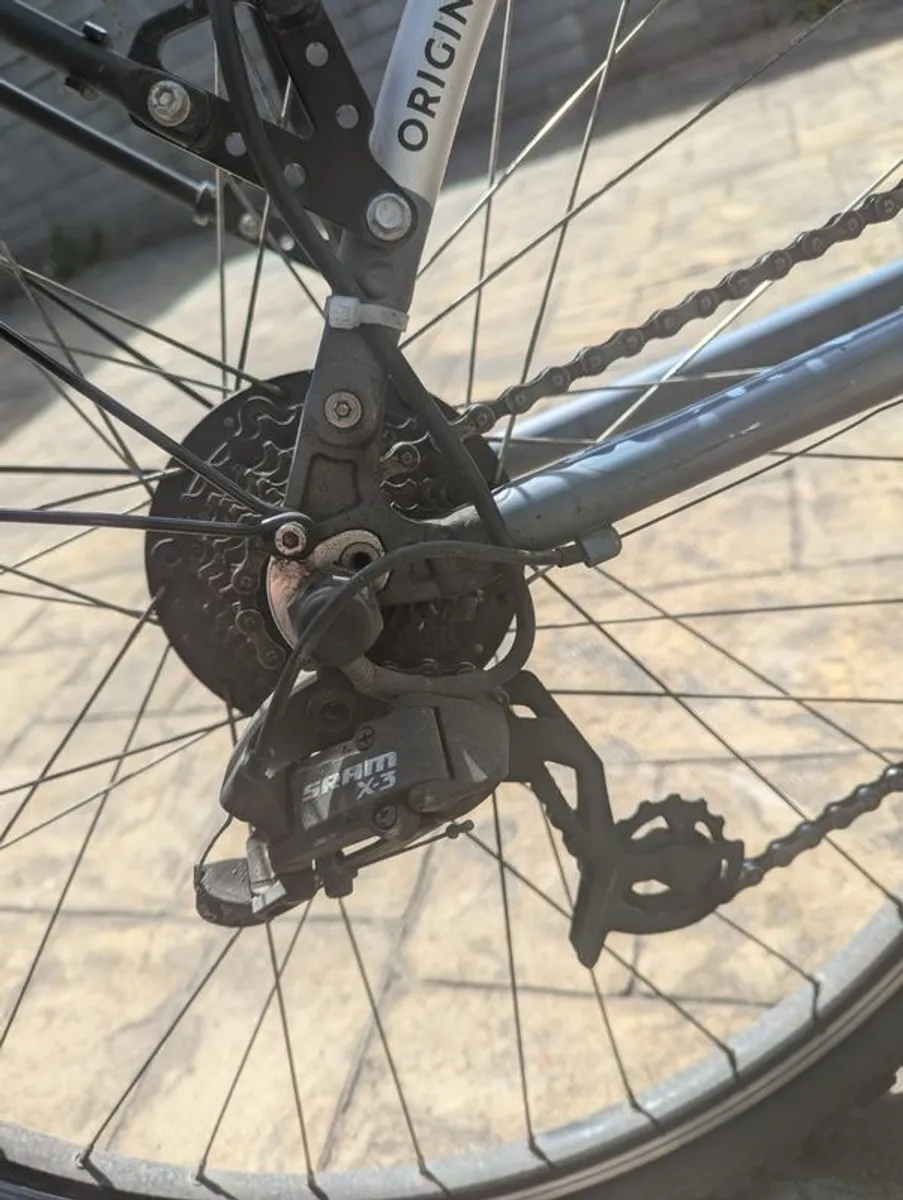 E Bike - Image 2