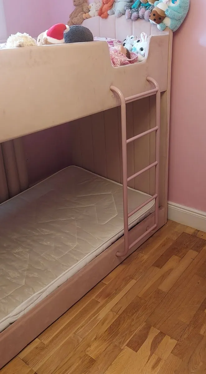 Bunk bed - Image 2
