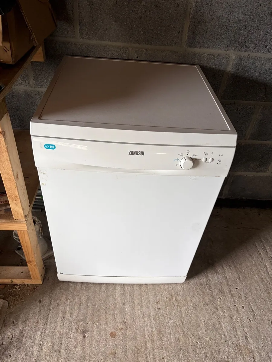 Dishwasher - Image 1