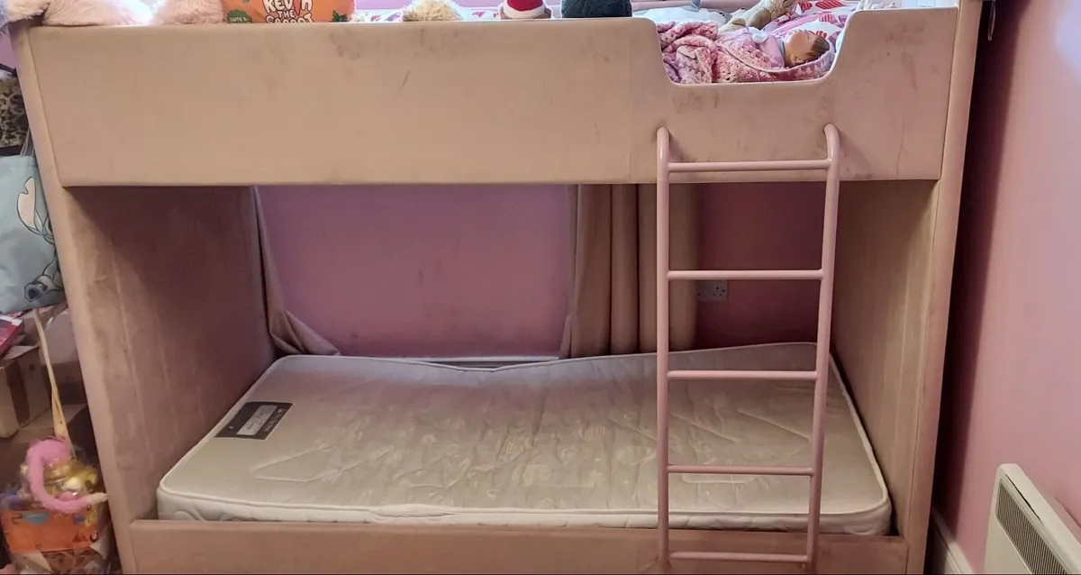Bunk bed - Image 3