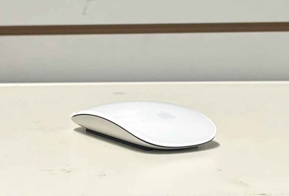 Mac Mouse - Image 1